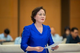 Bộ trưởng Nội vụ: Đã kỷ luật 139 cán bộ và 432 công chức trong năm 2024