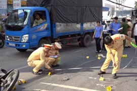 Thủ tướng yêu cầu ứng dụng AI vào phát hiện vi phạm giao thông