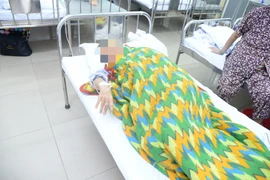 Cứu sống bệnh nhân đái tháo đường bị biến chứng sốc nhiễm khuẩn nặng, đe dọa tử vong