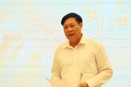 Thứ trưởng Bộ Y tế lý giải vì sao Việt Nam chưa thể coi Covid-19 là bệnh lưu hành?