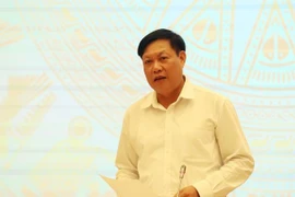 Thứ trưởng Bộ Y tế lý giải vì sao Việt Nam chưa thể coi Covid-19 là bệnh lưu hành?