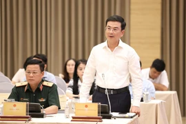 Lãnh đạo Ngân hàng Nhà nước nói gì về việc cấp phép sản xuất vàng miếng?