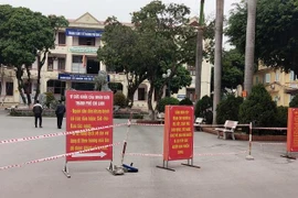 BN1553 ở Quảng Ninh cùng 3 ca Covid-19 ở Hải Dương diễn biến nặng, gồm 2 phụ nữ mang thai