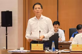 Bộ trưởng Công Thương "thấy tiếc và bức xúc" khi chưa giảm được giá điện