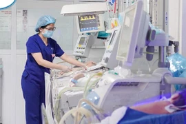 Một trẻ sơ sinh tử vong, một trẻ nguy kịch sau sinh mổ chủ động 