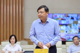 Bão số 10 khiến 66 người chết và mất tích, thiệt hại gần 16.000 tỷ đồng