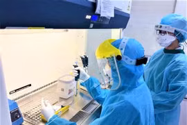 Biến thể mới của virus SARS-CoV-2 vừa phát hiện tại Việt Nam nguy hiểm thế nào?