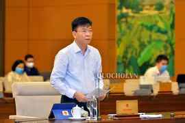 Thu hồi 11.390 tỷ đồng tài sản liên quan tham nhũng, 3 cán bộ nộp lại quà tặng 31,8 triệu đồng