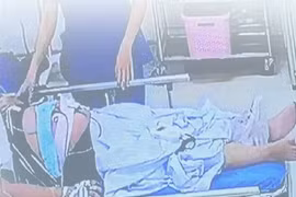 Tự uống nhiều loại thuốc chữa đau họng, thai phụ sắp sinh bị sốc phản vệ nguy kịch