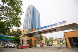 Chi tiết cơ cấu tổ chức mới của Đài Truyền hình Việt Nam, Đài Tiếng nói Việt Nam từ 1-3-2025