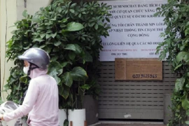 Chủ cơ sở pate Minh Chay xin lỗi, mong hỗ trợ điều tra làm rõ nguyên nhân