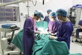 Nam thanh niên Thanh Hóa hoại tử dương vật và quy đầu, suýt phải cắt cụt