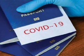 Việt Nam vẫn chưa thể cấp hộ chiếu vaccine, Bộ Y tế đốc thúc tiến độ