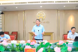 Hà Nội: Tiết kiệm hàng trăm tỷ đồng nhờ số hóa 4 thủ tục hành chính của Đảng