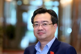 Bộ trưởng Xây dựng, Nội vụ, TT&TT, Tổng Thanh tra Chính phủ sẽ đăng đàn trả lời chất vấn