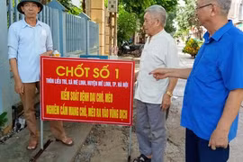Đã có 60 người tử vong do bệnh dại, nghiêm cấm việc chữa trị bằng thuốc nam