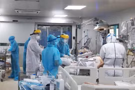 Cả nước thêm 16.378 ca Covid-19 trong ngày 15-1