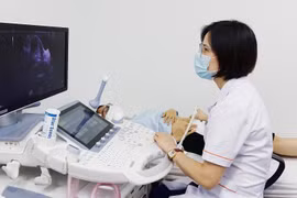 Bắt đầu nhận hồ sơ xét duyệt thụ tinh ống nghiệm miễn phí cho 10 cặp vợ chồng hiếm muộn