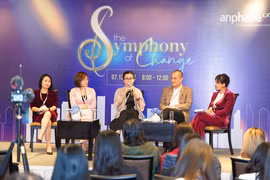 Khảo sát mới: 42% người đi làm đang trong trạng thái mệt mỏi, stress