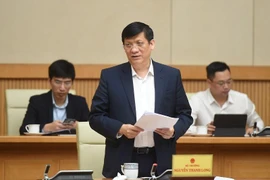 Cả nước còn 339 bệnh nhân Covid-19, virus SARS-CoV-2 xuất hiện nhiều chủng mới nguy hiểm