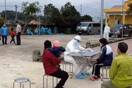 Hải Dương thêm 6 người mắc Covid-19, 3 ở Kim Thành và 3 ở Kinh Môn