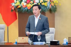 Từ 1-7-2024, sẽ có đột phá trong cải cách tiền lương của công chức, viên chức