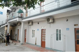 Quy định mới nhất về xây dựng, bán, cho thuê chung cư mini, áp dụng từ 1-8-2024