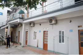 Quy định mới nhất về xây dựng, bán, cho thuê chung cư mini, áp dụng từ 1-8-2024