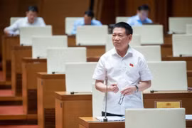 Bộ trưởng Tài chính nói gì về việc mua bảo hiểm xe máy chủ yếu chỉ để tránh bị xử phạt?