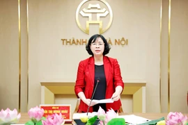 Hà Nội: Sẽ đưa một số vụ việc lãng phí nghiêm trọng vào diện Ban chỉ đạo Thành ủy theo dõi 