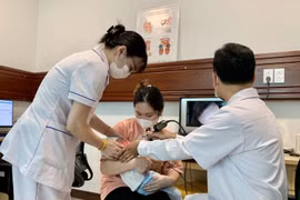 Dịch cúm mùa, bệnh do RSV gia tăng mạnh, Bộ Y tế khuyến cáo 7 biện pháp cần chú ý