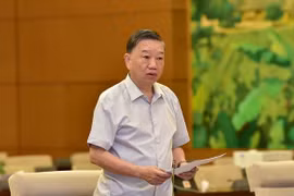 Tổ chức lao động, hướng nghiệp, dạy nghề cho phạm nhân ngoài trại giam là cần thiết