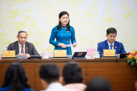 Vì sao không bầu mà sẽ chỉ định nhân sự lãnh đạo các tỉnh, thành phố, xã phường sau sáp nhập?