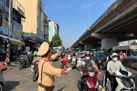 Bốn ngày nghỉ lễ, Hà Nội phát hiện hơn 3.100 ca Covid-19