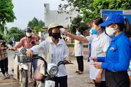 Nữ công nhân 38 tuổi ở Bắc Giang tử vong do Covid-19, không có bệnh lý nền