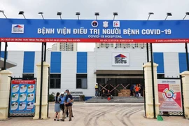 Hà Nội: Số mắc Covid-19 mới liên tục giảm, 28 ngày không có tử vong