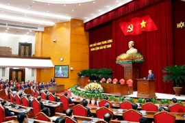 Trung ương thống nhất số lượng và nhân sự giới thiệu tham gia Bộ Chính trị, Ban Bí thư khóa XIV