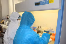 68 ca Covid-19 mới trưa 31-5: Bắc Giang 48, Hà Nội 12, thêm 2 ca liên quan Hội thánh truyền giáo