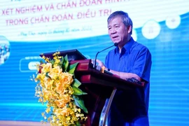 Có thể dự đoán được nguy cơ ung thư trong tương lai nhờ xét nghiệm đột biến gen