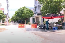102 ca Covid-19 trưa 29-6: Hưng Yên ghi nhận 14 ca, gồm 9 ca tại một công ty