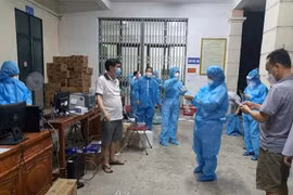 95 ca Covid-19 sáng 29-6: Cả Nghệ An và Hà Tĩnh cùng ghi nhận ca mắc mới