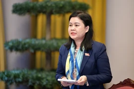 Nếu bỏ chính quyền cấp huyện phải sửa Hiến pháp, các cơ quan đang nghiên cứu