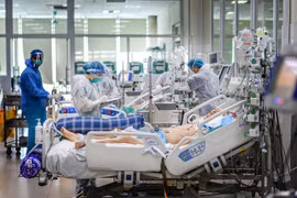 Hà Nội thêm 40 ca Covid-19 chiều 12-8, riêng Đống Đa phát hiện 11 ca cộng đồng 