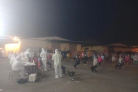 Hà Nội thêm 1 ca Covid mới sáng 22-9, ổ dịch chưa rõ nguồn lây ở Hà Nam đã có 15 ca