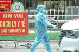 Thêm hai ca tử vong do Covid-19 ở Bắc Giang, đều là người cao tuổi