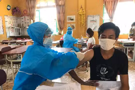 Hà Nội ghi nhận bệnh nhân dương tính SARS-CoV-2 là người về từ TP.HCM