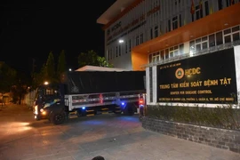 97 ca Covid-19 chiều 22-6: TP.HCM thêm 63 ca, Hà Nội có bệnh nhân mới ở Hai Bà Trưng