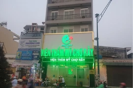 Cảnh báo: Nhiều cơ sở thẩm mỹ mạo danh bệnh viện, mập mờ chuyên môn