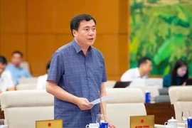 Sẽ bổ sung trách nhiệm và định danh người bán hàng trên thương mại điện tử, livestream