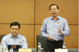 Chủ tịch TP.HCM lý giải vì sao chi phí giải phóng mặt bằng đường vành đai 3 cao hơn các dự án khác